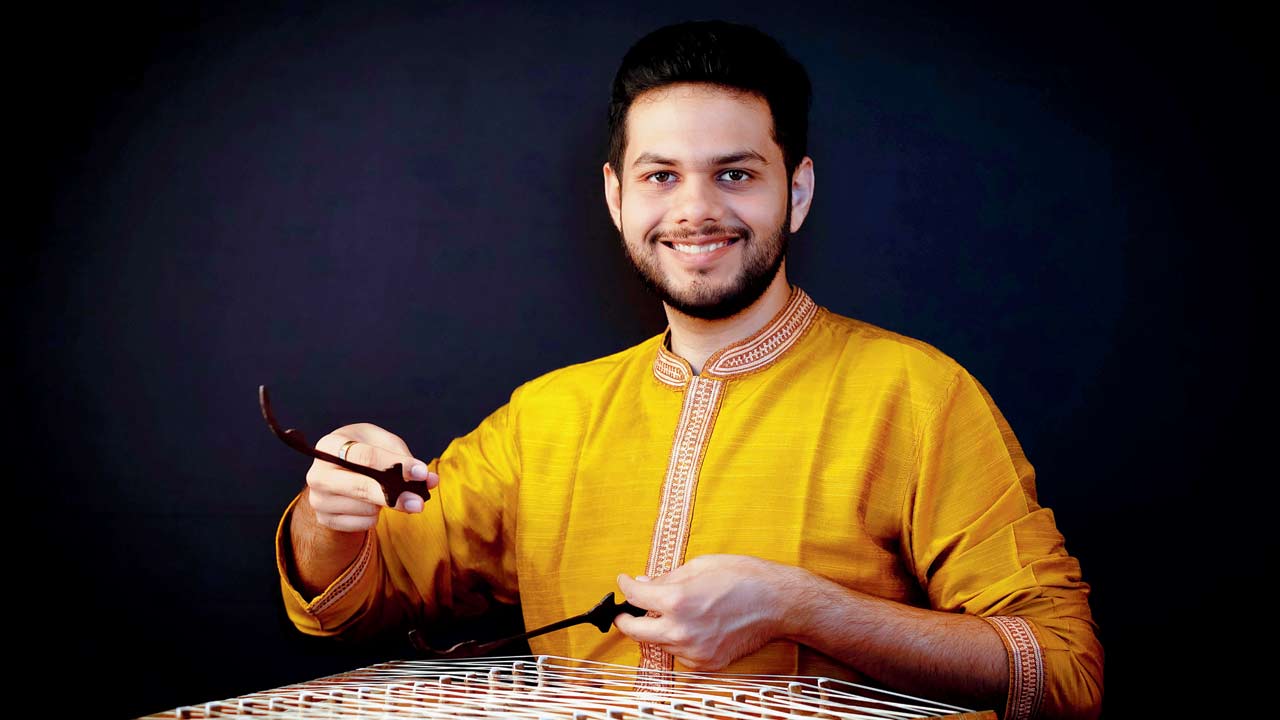 Ninad Daithankar
