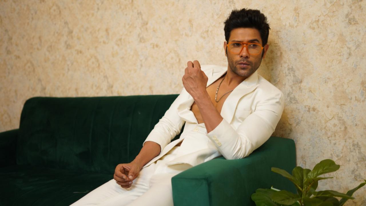 Arham Abbasi aka Imlie’s Nishant on the show’s recent Track