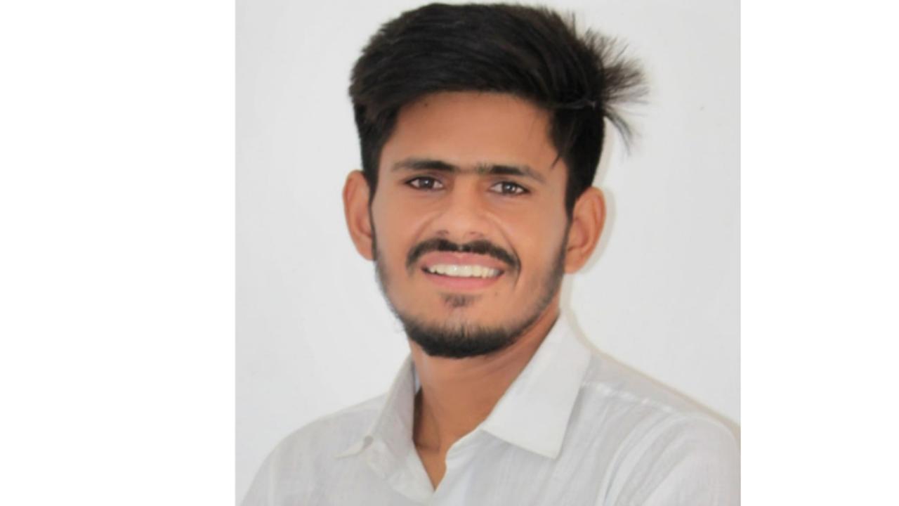 Om Prakash Choudhary, the young leader who is working for the betterment of Youth