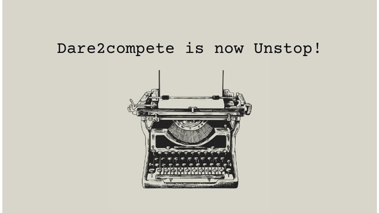Online hiring & engagement platform Dare2Compete rebrands to Unstop!