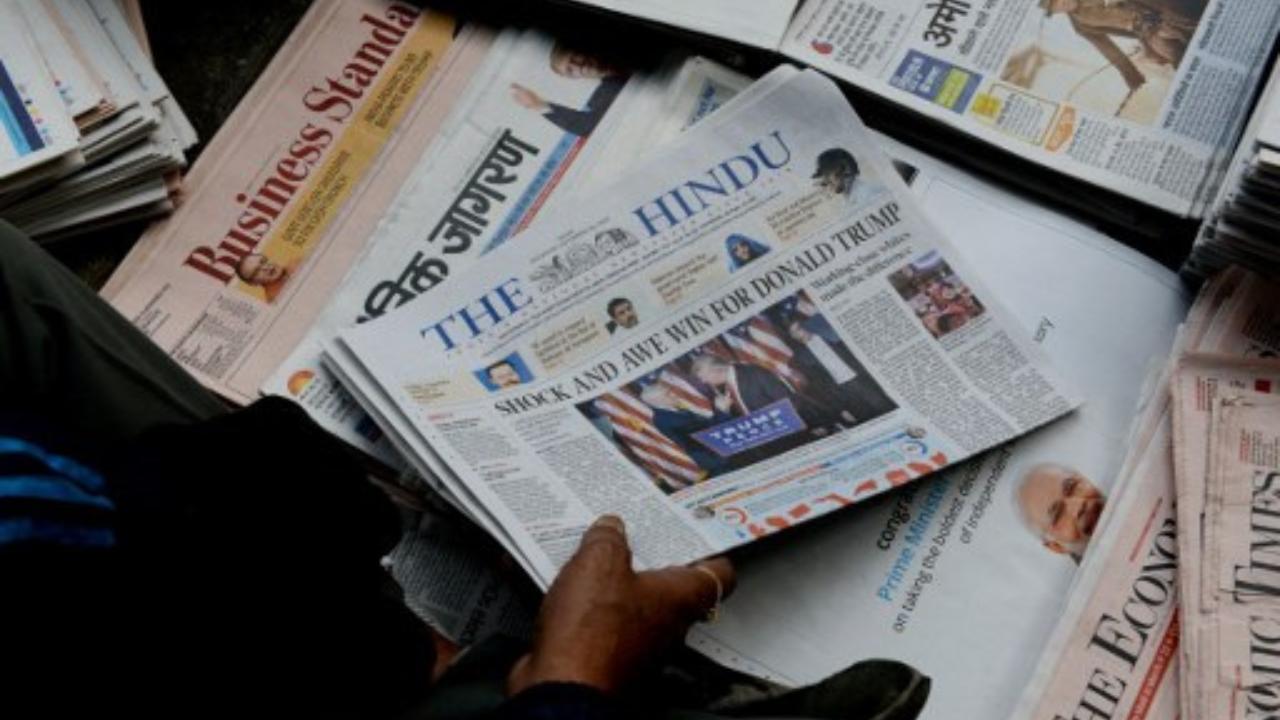National Press Day: 5 global journalist networks that advocate press freedom