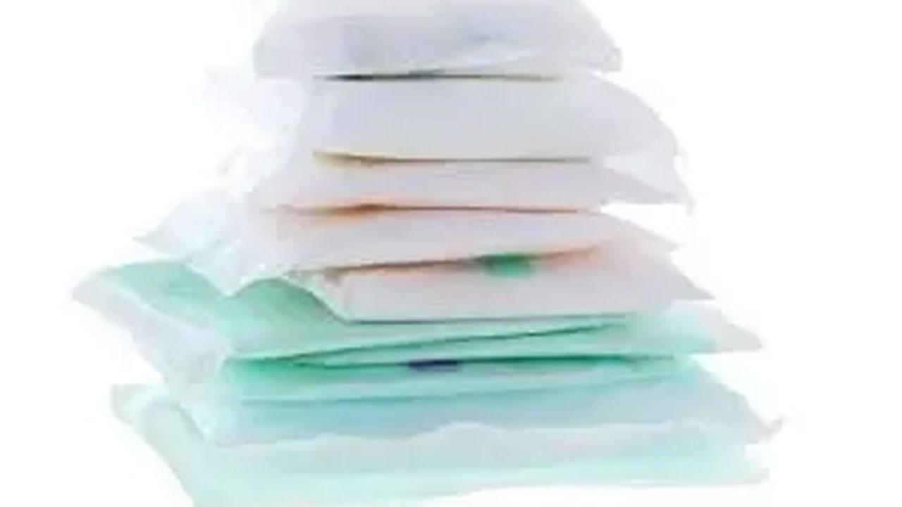 74.6 pct Indian women bothered about changing sanitary pads in public restrooms: Survey