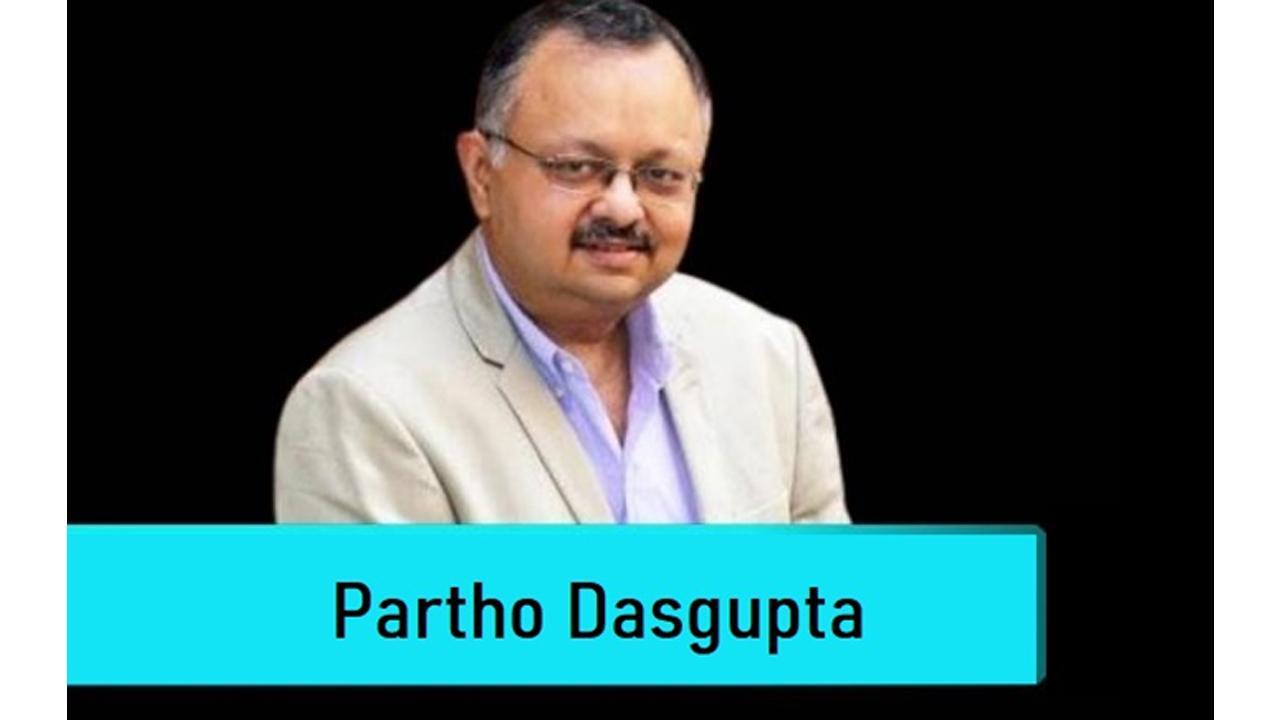 Partho Dasgupta, former CEO of BARC benefitted many companies through his illustrious career 