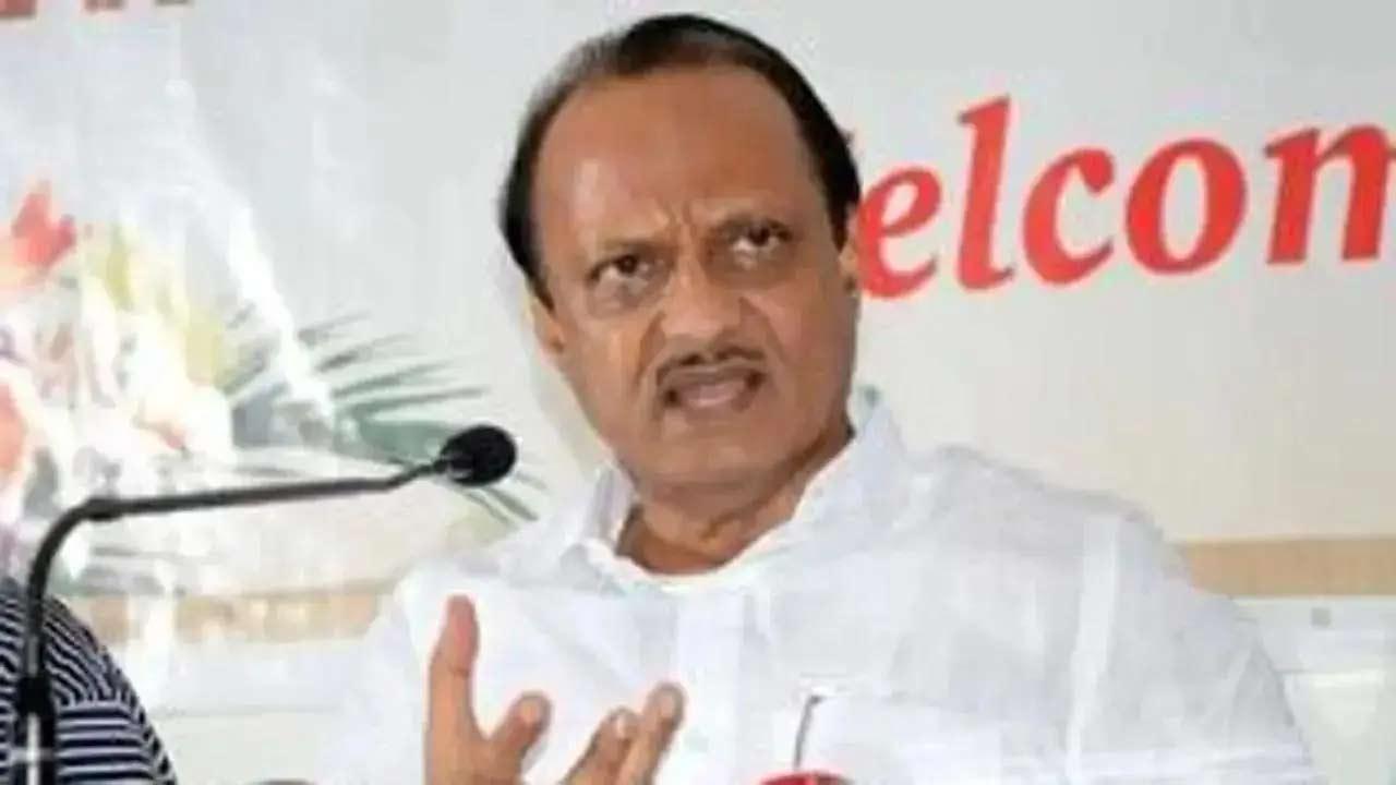 Will support fight to include Marathi-speaking Karnataka areas in Maharashtra, says Deputy CM Ajit Pawar