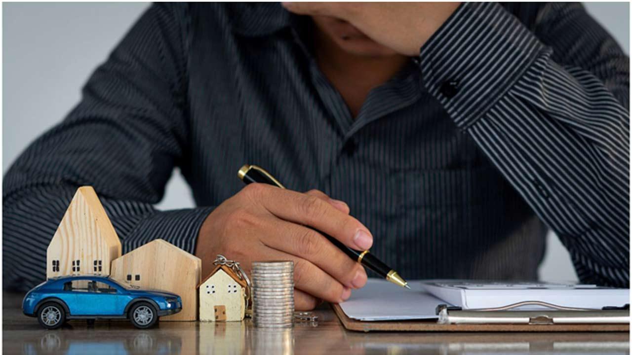 A quick guide to manage multiple personal loans as suggested by Andromeda