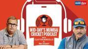Mid-Day’s Mumbai Cricket Podcast with Clayton Murzello | Episode 10