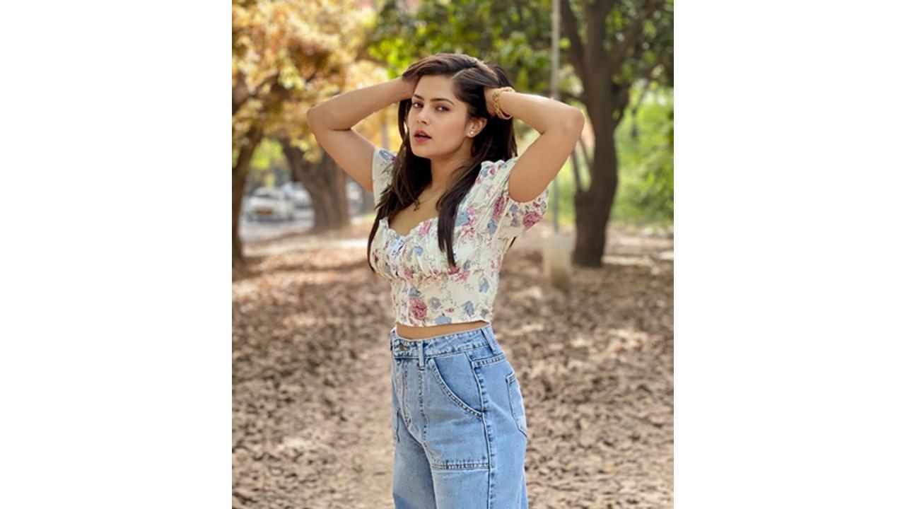 Know More About Pragati Tiwari's Inspiring Journey as An Actress and Fashion Influencer