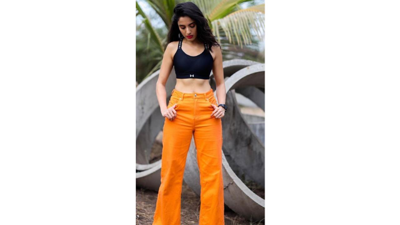 With ‘I Hate You,’ Priyanka Kd marks her debut in the Telugu film industry