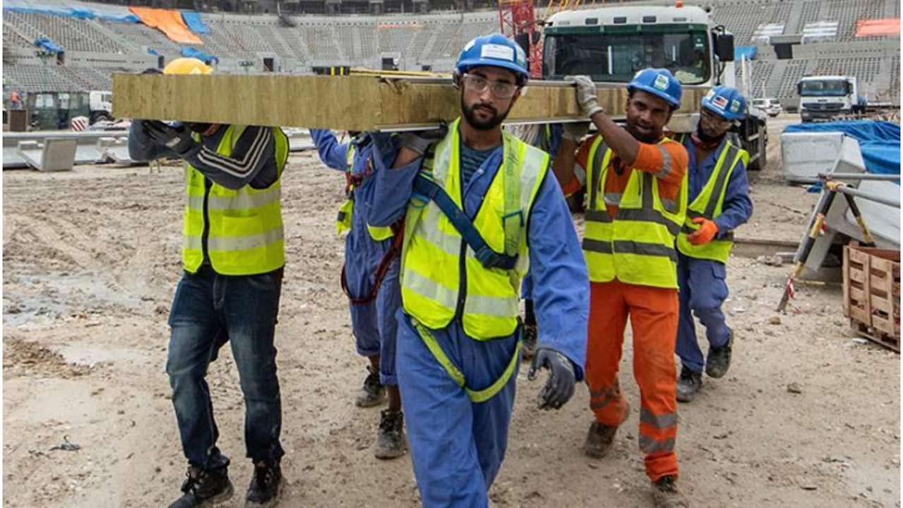 NGO Groups: Qatar Migrant Workers Reforms Are “Landmark”