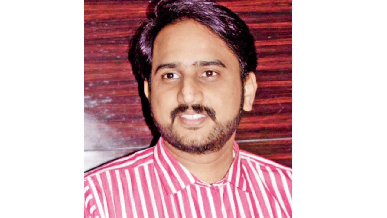 RS Prasanna