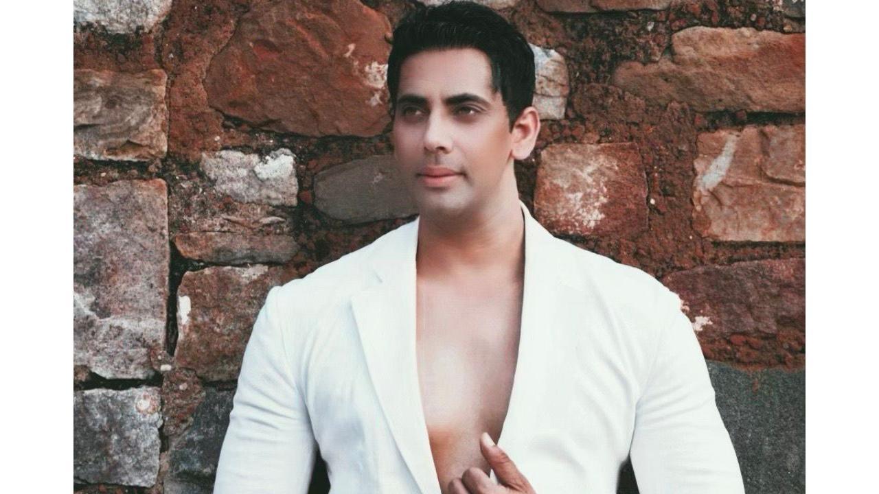Mr. India winner 2012 Raghav Sharma will be debuting at the 75th Cannes film festival 2022.