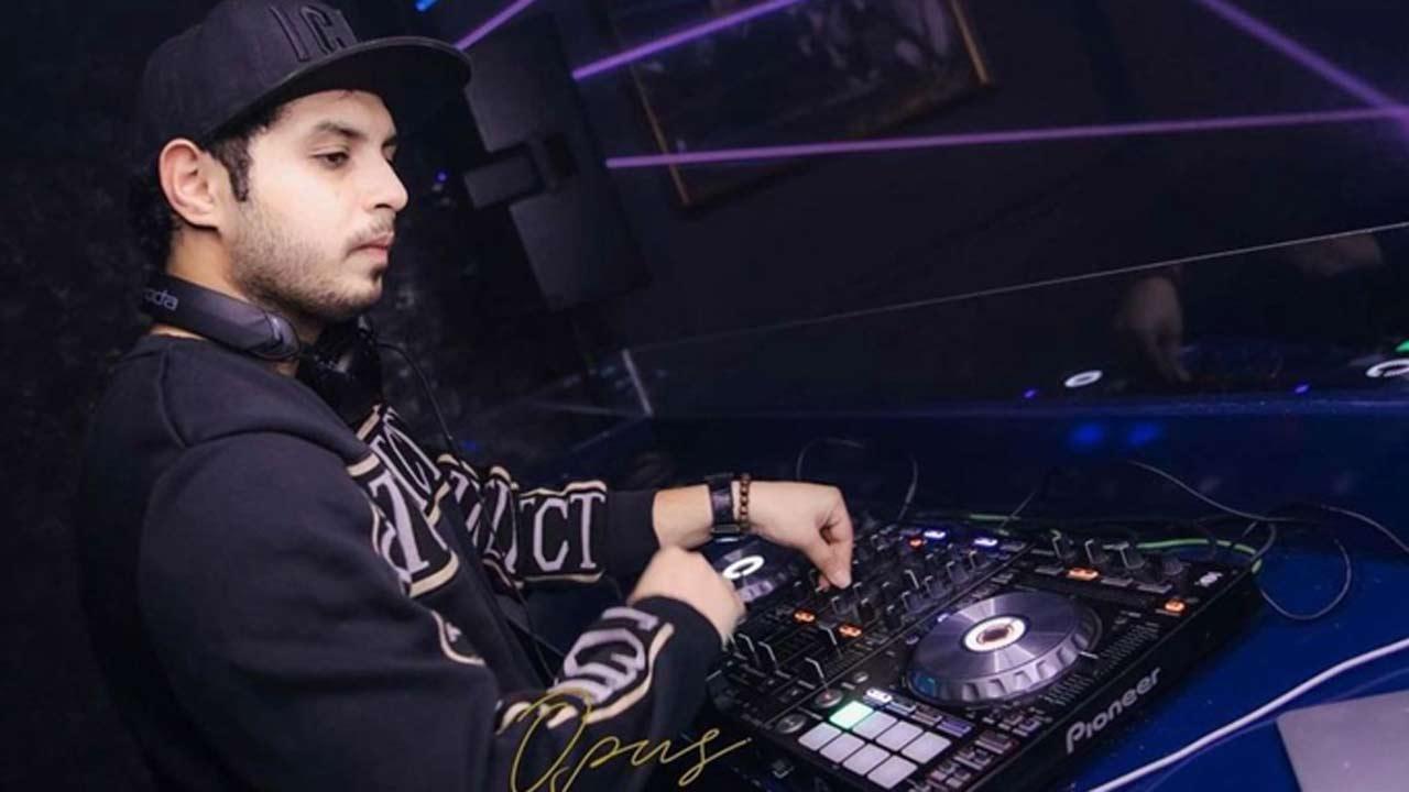Rahil Mestry Aka DJ Raahyl takes over the nightlife scene across the globe by storm
