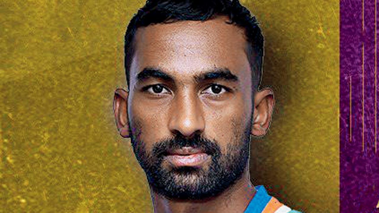 India eye outright win v Korea to book Asia Cup final berth