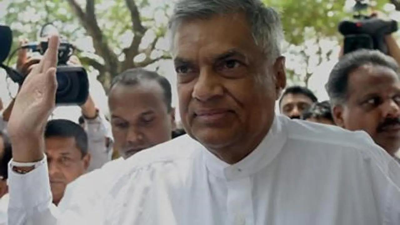 People should be ready to face economic challenges in forthcoming months, says Sri Lankan PM Ranil Wickremesinghe