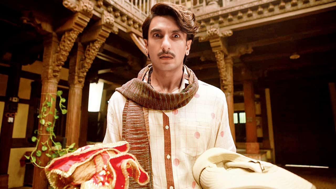 Ranveer Singh: Have deeper appreciation for everything he did