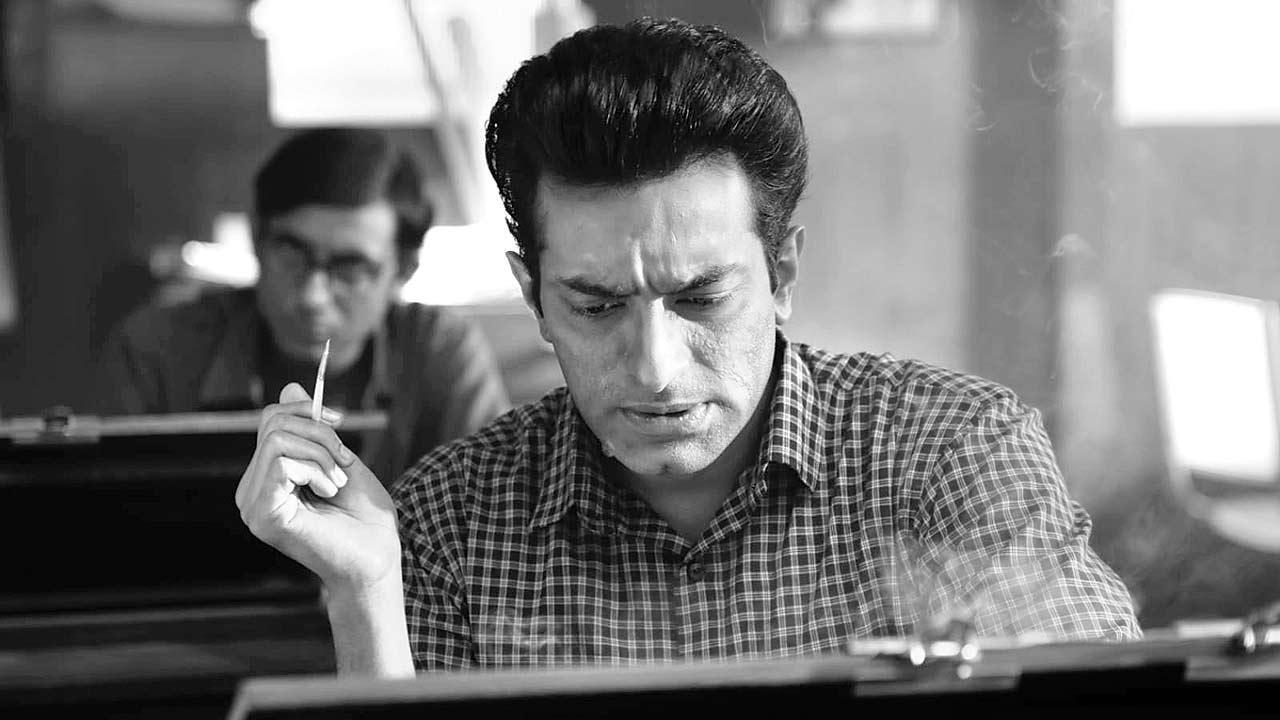 Finest film on the making of a film Finest film on the making of a film
