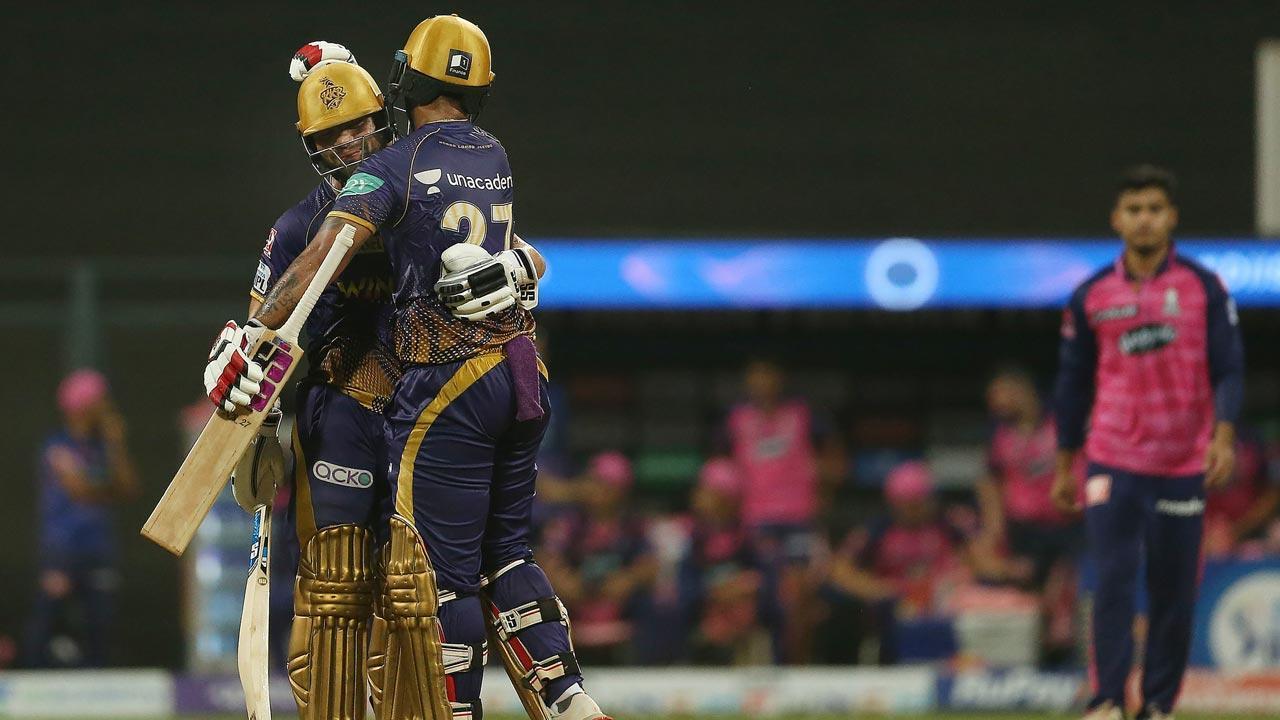 IPL 2022: KKR's Rinku Singh wanted to give up cricket to sweep, mop floors to help pay off dad's loan