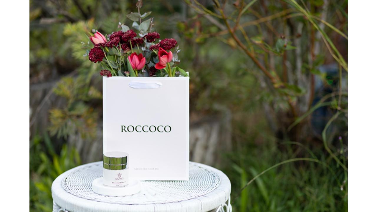 A Small Tension Led To Big Invention - Roccoco Botanicals 