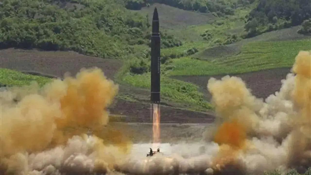 Defence Ministry seals deal to procure ASTRA Mk-I missile system