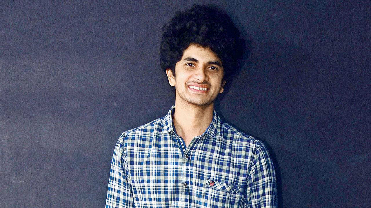 Roshan Shetty