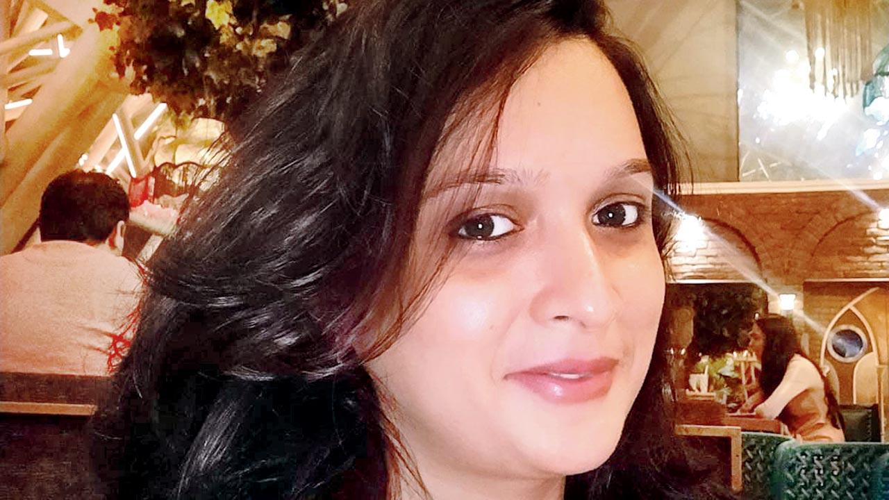 PR professional Mansi Shah, who lost her 43-day-old son in 2015, feels that recognising prolonged grief as a disorder will go a long in validating experiences like hers