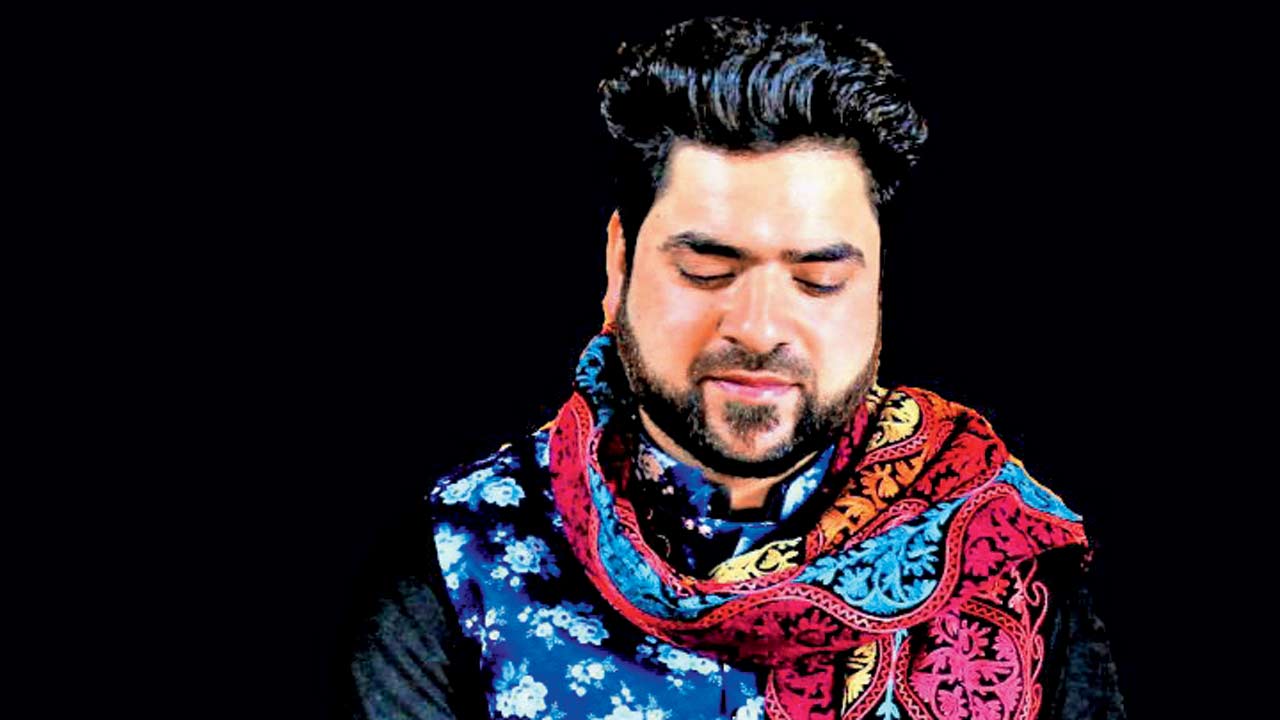 Noor Mohammad Bhat