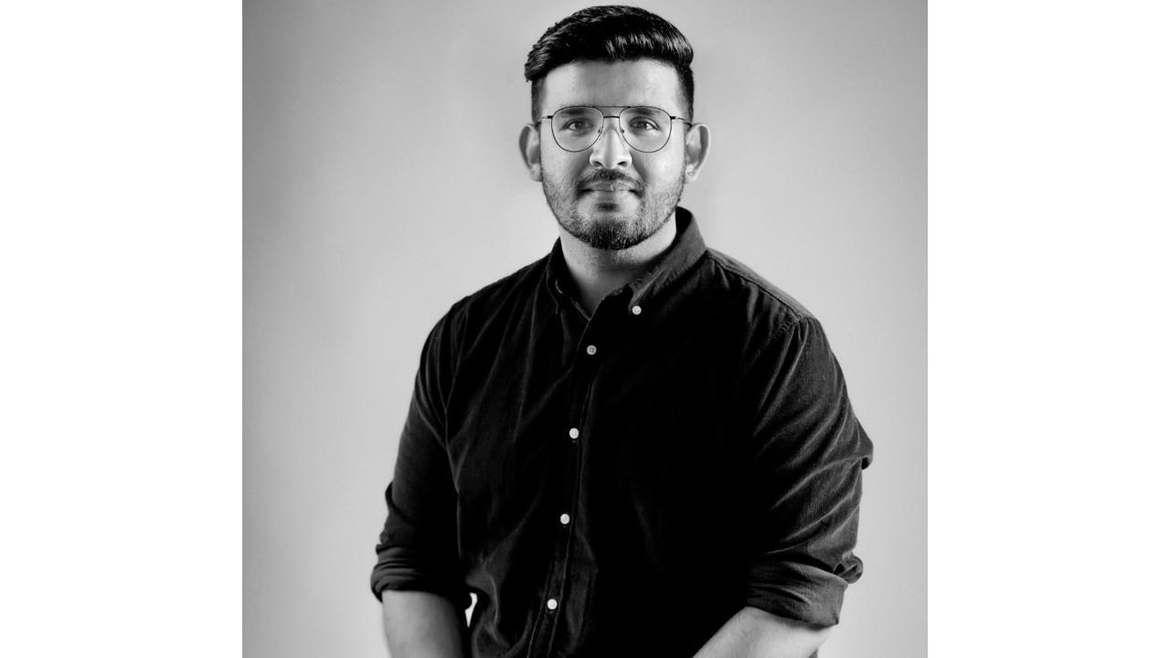 Sahil Sharma: Creating a new wave of celebration, one event at a time.