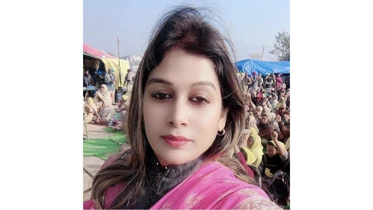 Harmony is a soul of our nation, unity and brotherhood of the nation should not get affected : Saista Pravin (Zeba khan) 