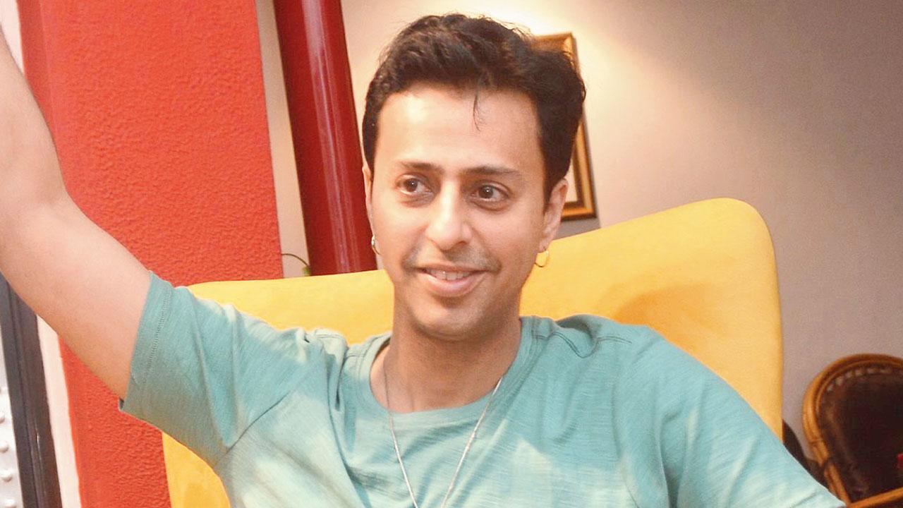 Salim Merchant