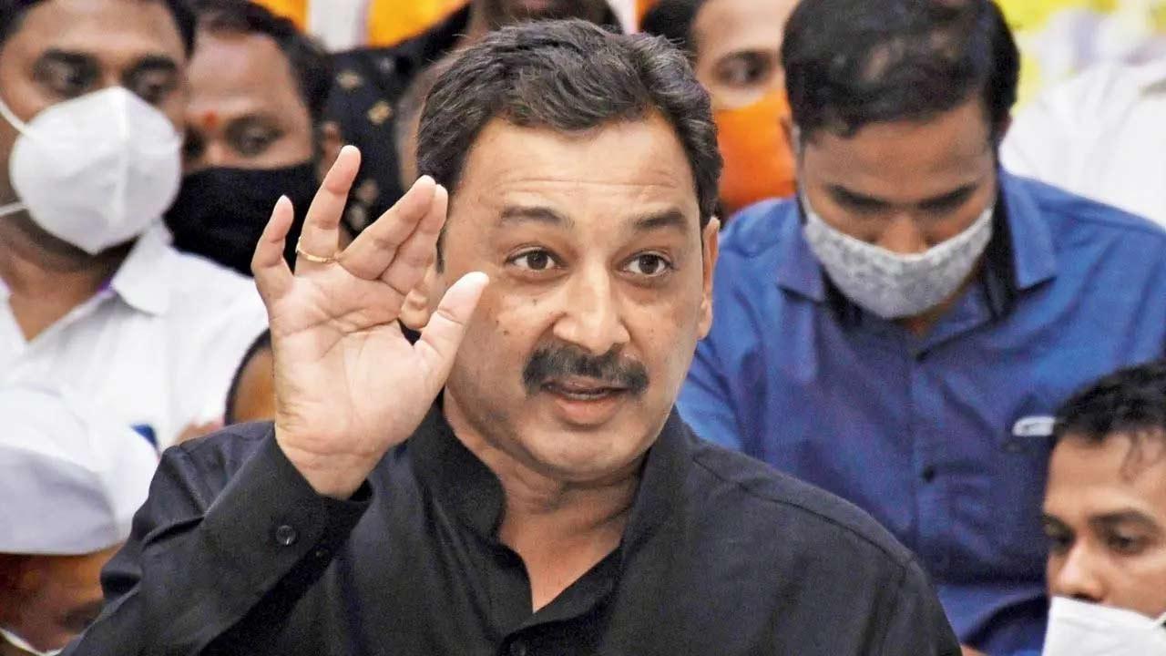 Shiv Sena says it will field second candidate in RS polls; move may hamper Sambhajiraje's chances