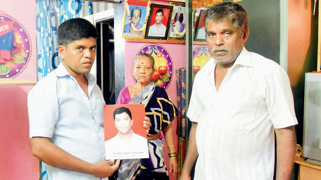 Loan apps case: No help in sight, it's a lone battle for victims