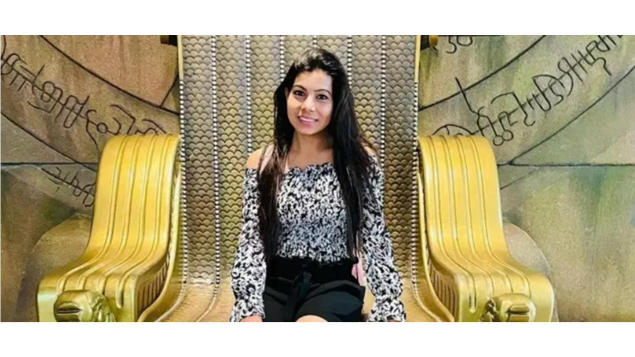 Sanjhalika Shokeen Crossed 3 million subscribers on YouTube