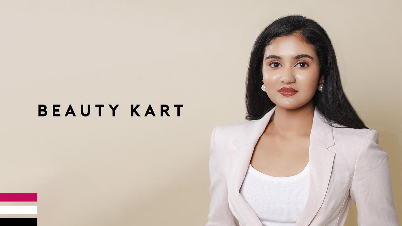 Santhoshi Reddy , CEO of BeautyKart  announced a new extension module