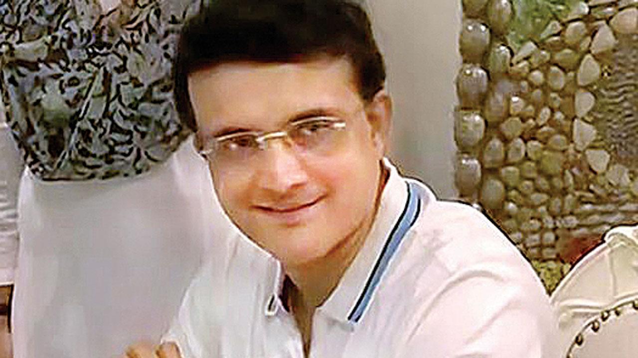 IPL getting better and better: Ganguly