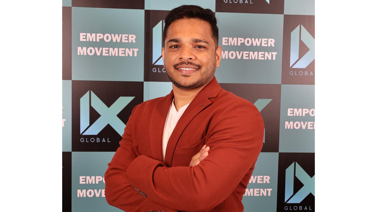 On a mission to EMPOWER millions: The journey and vision of a young entrepreneur, Savio Pereira.