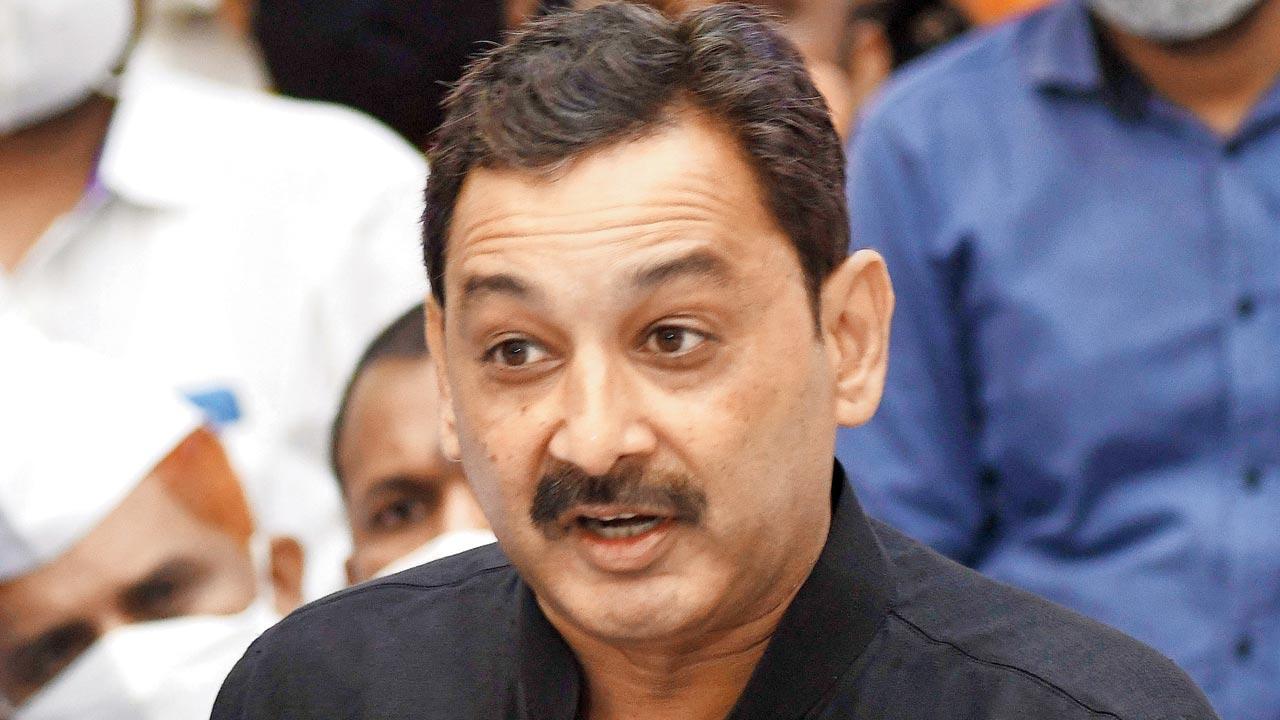 Shiv Sena ignores Sambhjiraje Bhosale for Rajya Sabha elections