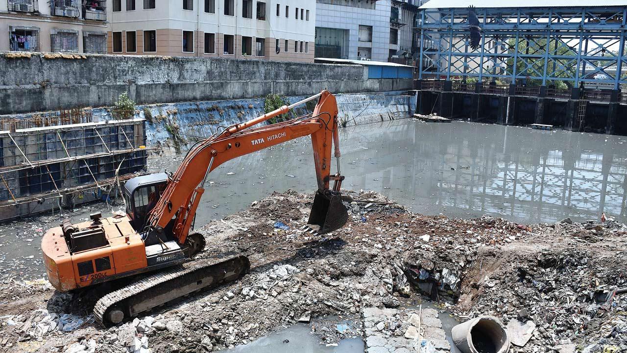 SC allows Maha Congress plea for intervention in case related to Sewage Treatment Plants