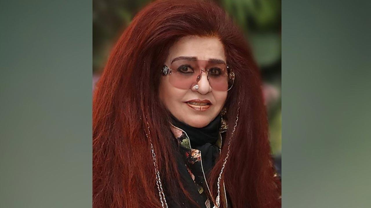 TBS Media – The Brand Story Recognized Shahnaz Husain with the HerPower Award and Most Trusted Brand of the Nation Award