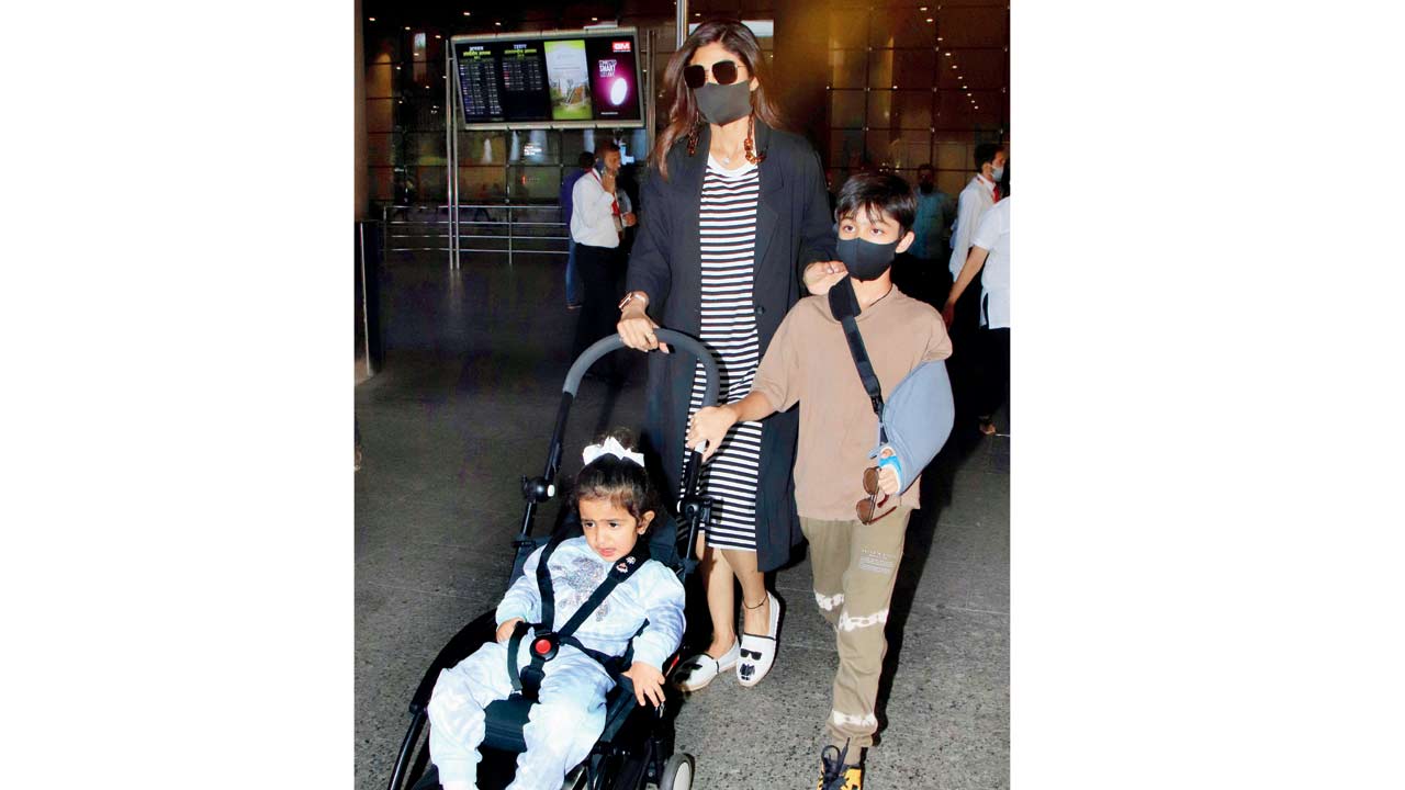 Shilpa Shetty