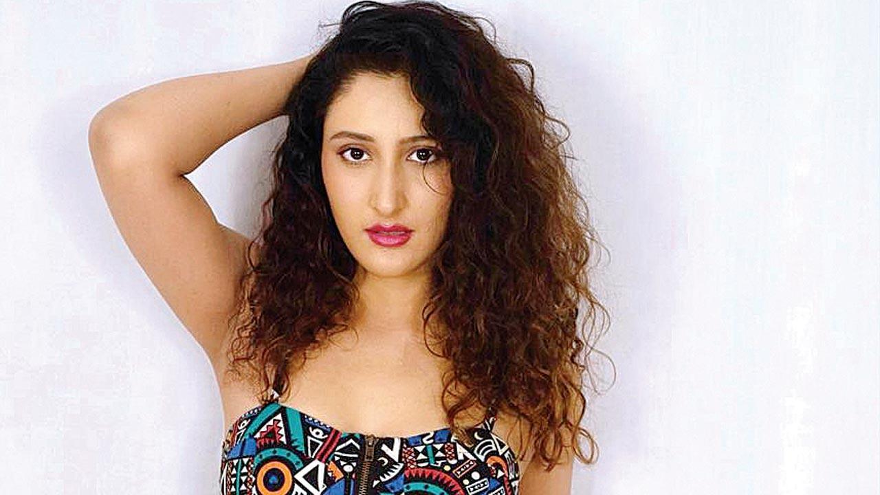 Slambook: Shivya Pathania