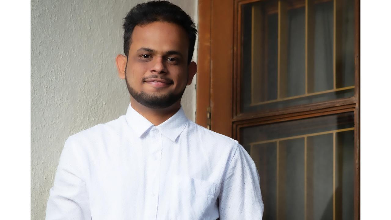 Young Entrepreneur To The Successful Businessman – Journey Of Shrutik Mahajan