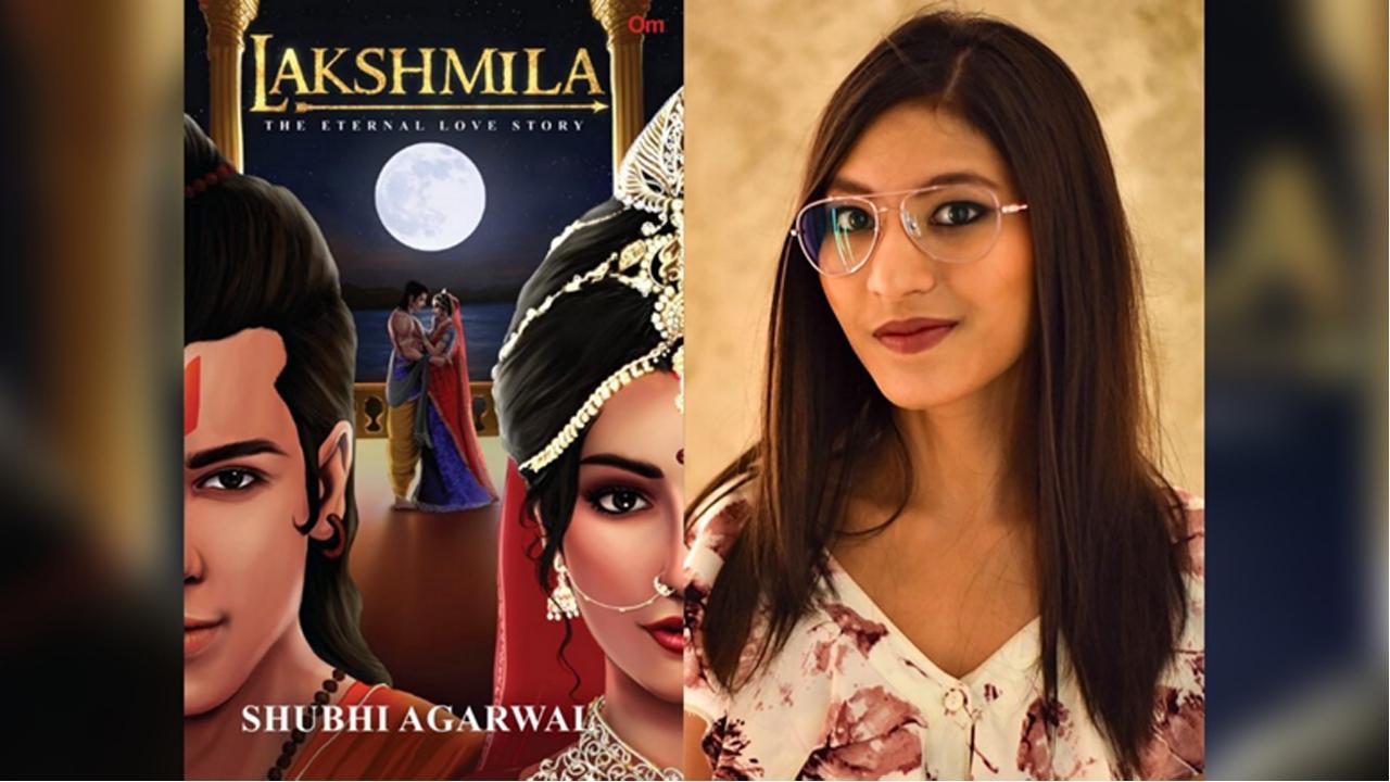 Young Shubhi Agarwal Brings Untold Tales Of Mythology