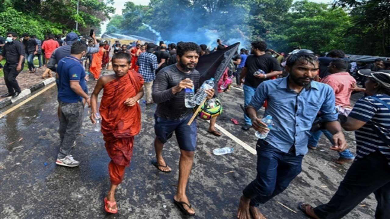 Sri Lankan President Gotabaya Rajapaksa declares State of Emergency ahead of continuous strike