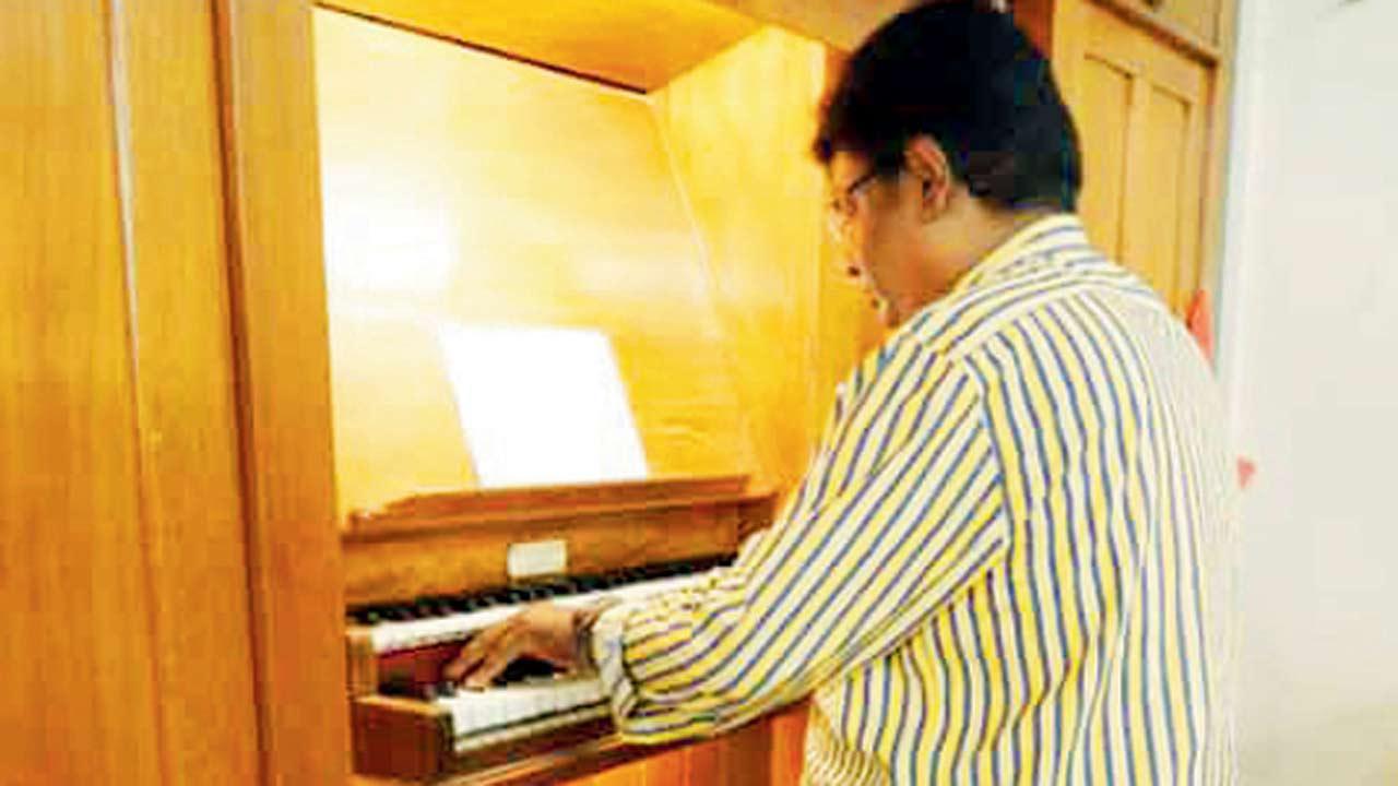 Musical mission accomplished after Colaba's historic Wesley Church’s pipe organ repaired