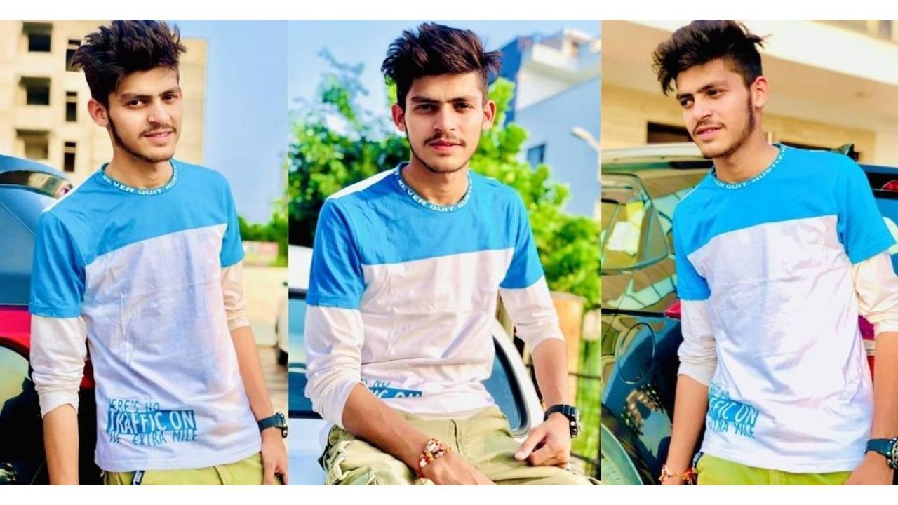 Sumit Bhyan’s Journey of being a top YouTuber and content creator in India 