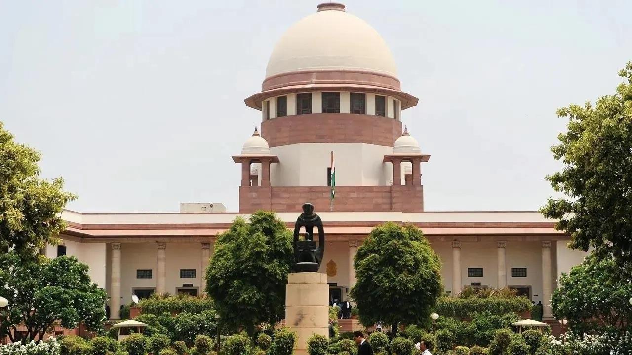 Supreme Court sends Hyderabad encounter probe report to HC, orders its sharing with parties