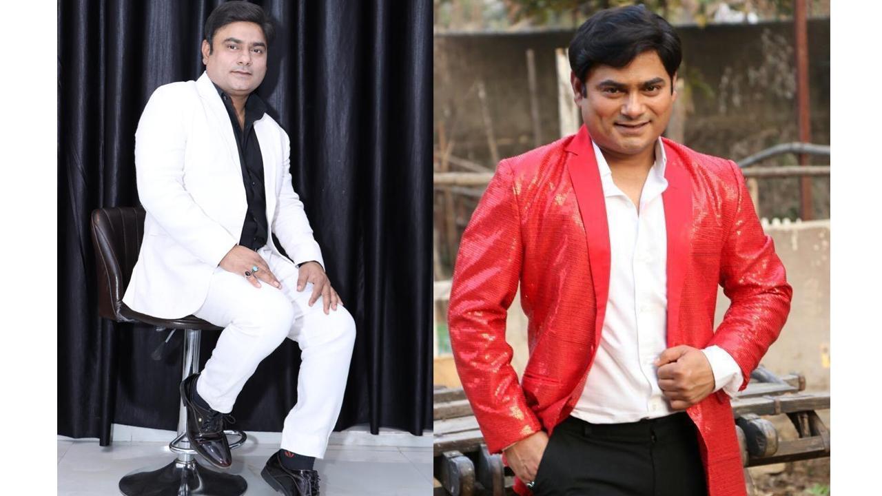 Zero Made him a Hero: The struggles of Syed Saleem Zaidi aka Tillu of Bhabiji Ghar Par Hain!
