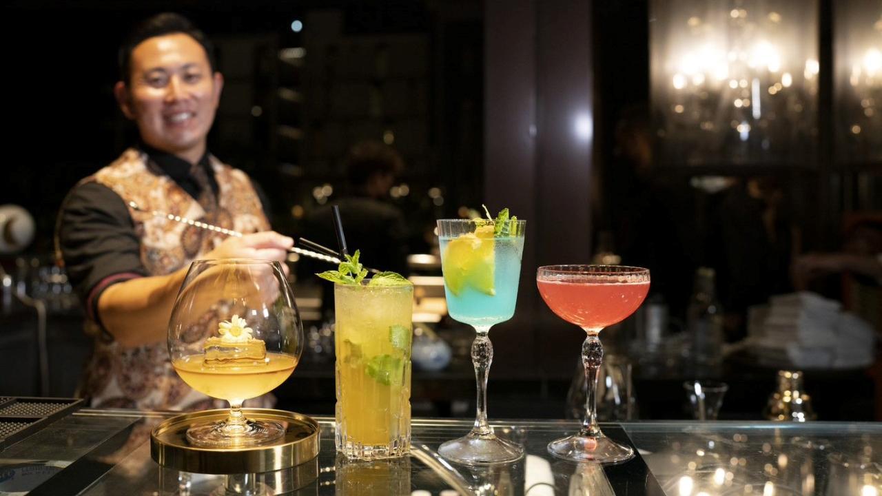 The Best Sushi in Dubai – TakaHisa Japanese Restaurants