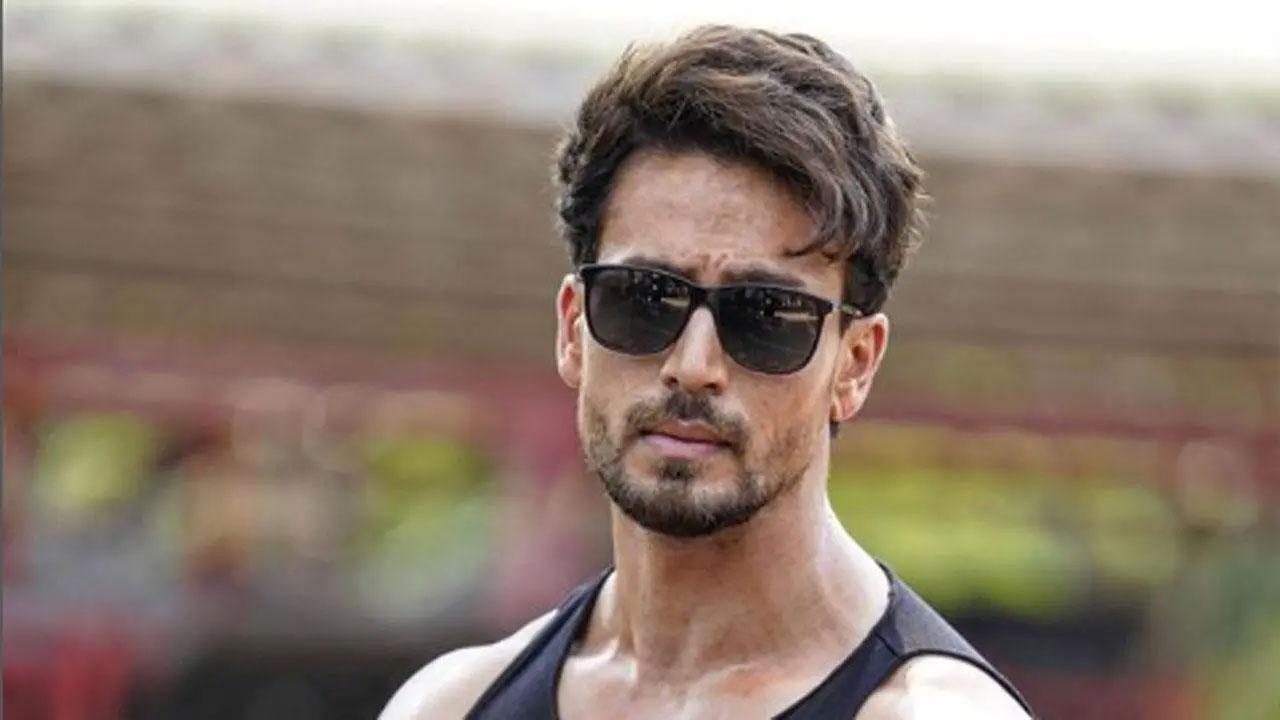 'Ganpath': Tiger Shroff wraps up 'most challenging schedule' of his life in Leh, Ladakh