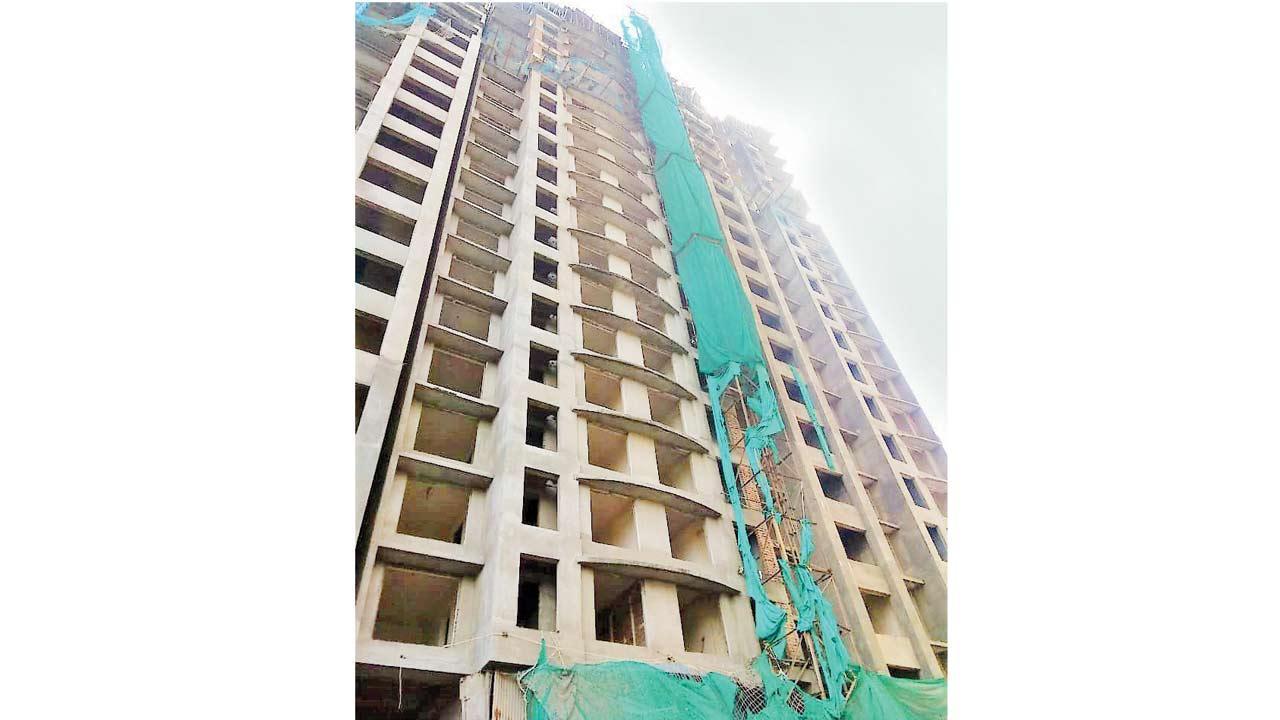 Mumbai: Erring builder gets 2 months to settle, or will lose property